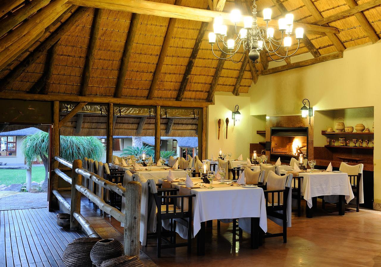 Frans Indongo Lodge Otjiwarongo Exterior foto