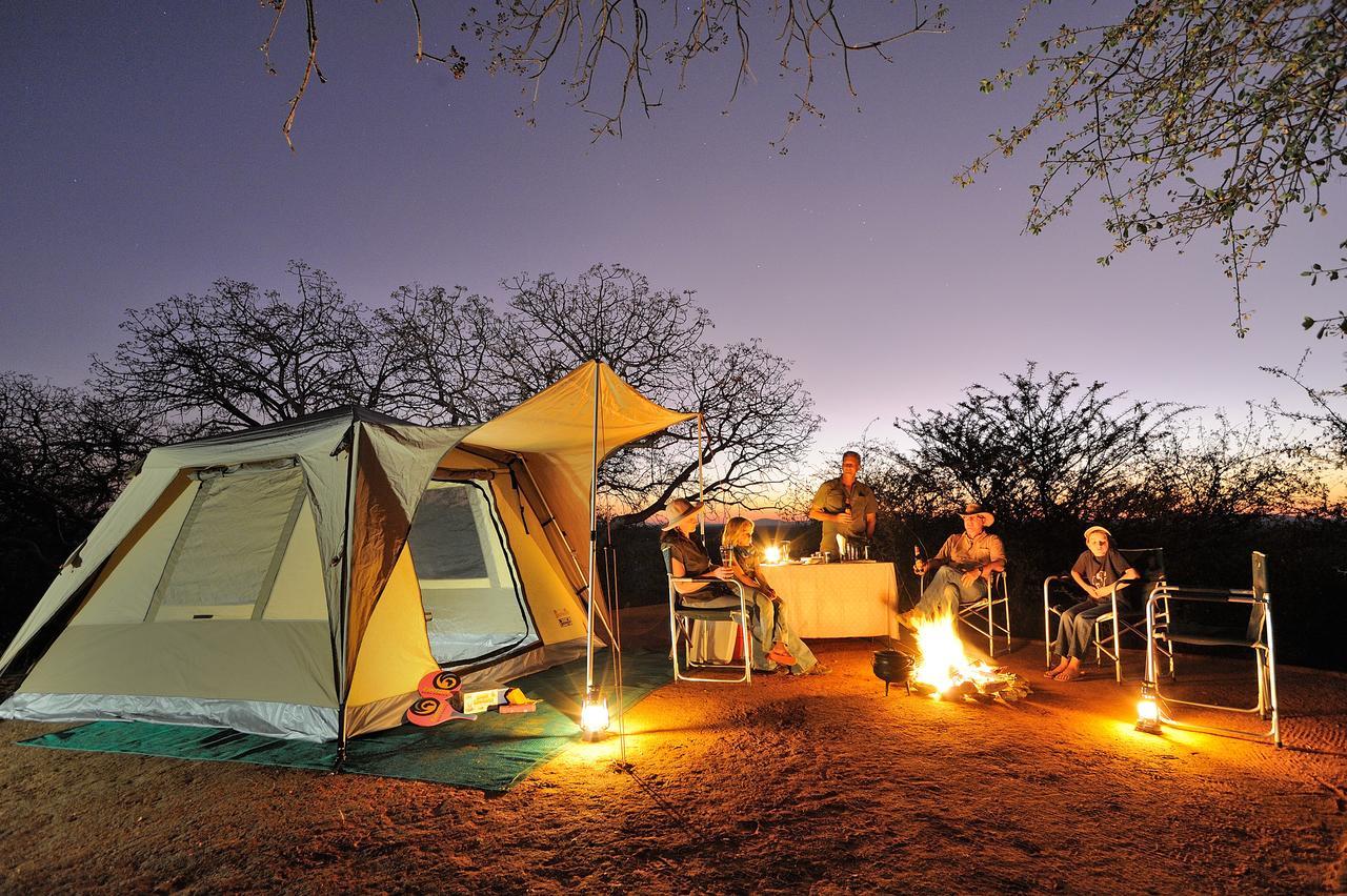 Frans Indongo Lodge Otjiwarongo Exterior foto